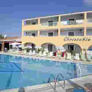 Christakis Apartments, 1 of 5