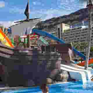 LIVVO Lago Taurito & Waterpark, 5 of 5