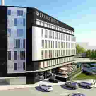 DoubleTree by Hilton A Coruna, 4 of 5