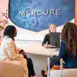 Mercure Amsterdam North Station, 2 of 5