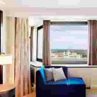 Hilton Budapest, 3 of 5