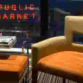 Inn At The Market, 6 of 6