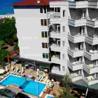 Hatipoglu Beach Hotel, 1 of 5