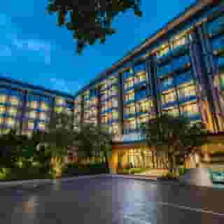 Hotel Amber Pattaya, 5 of 5