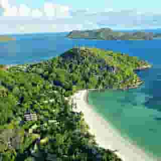 Paradise Sun, 1 of 5