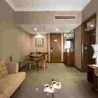 Rosedale Hotel Hong Kong, 4 of 5