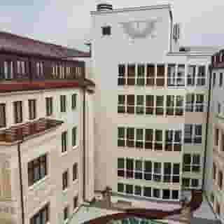 Hotel Vier Jahreszeiten Kempinski Munich, 2 of 5