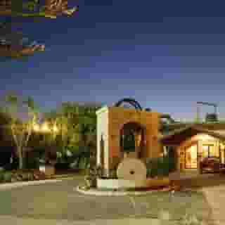 Una Hotel Regina, 4 of 5