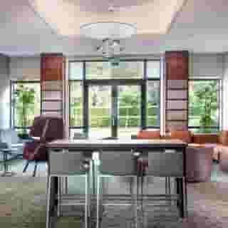 Courtyard Amsterdam Airport, 3 of 5