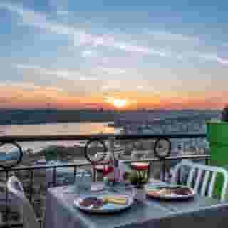 Taksim Terrapia Hotel, 2 of 5