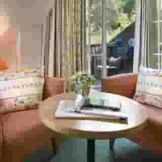 Romantikhotel Gersbergalm, 4 of 5