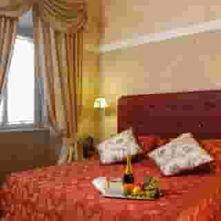 Hotel Andreotti, 3 of 5