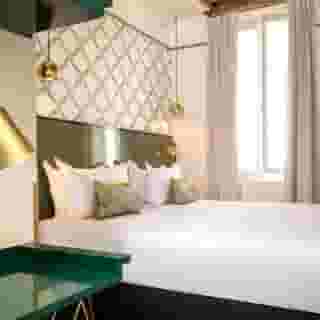 Hotel Des Deux Iles - Notre Dame, 6 of 6