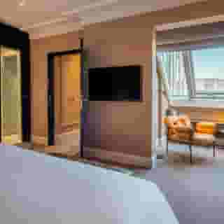 Hilton Brussels Grand Place, 6 of 6