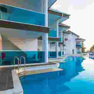 Garcia Resort and Spa, 3 of 5