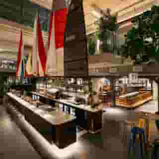 Ruby Emma Hotel & Bar, 2 of 5