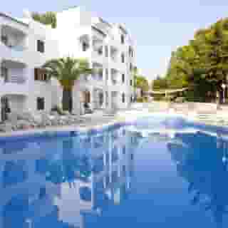 Europa Apartments, 1 of 5