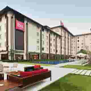 ibis Bangkok Riverside, 1 of 5