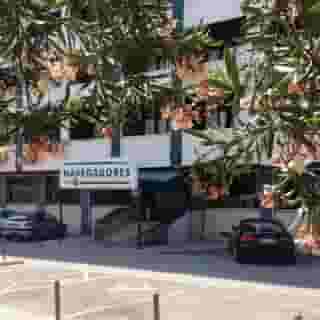 Navegadores Hotel, 5 of 5