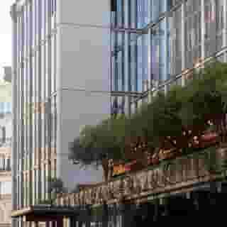 Brach Paris, 1 of 5