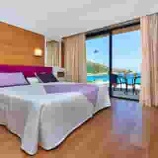 S'Entrador Playa Hotel and Spa, 4 of 5