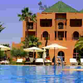 Palm Plaza Hotel & Spa, 2 of 5