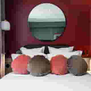 Pavillon Louvre Rivoli, 1 of 5