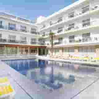 Ibersol Hotel Sorra D'Or, 2 of 5