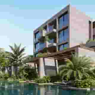 Voyage Kundu Hotel, 3 of 5