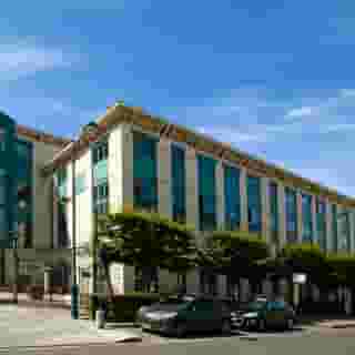 Sejours and Affaires Serris Rive Gauche, 5 of 5