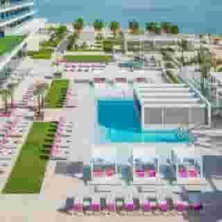 W Dubai - The Palm, 1 of 5