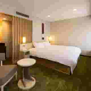 Shinjuku Prince Hotel, 3 of 5