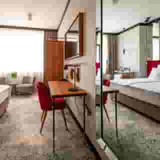 Hotel Kossak, 6 of 6