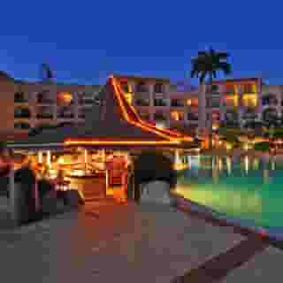 Accra Beach Resort, 6 of 6