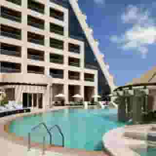 Raffles Dubai Hotel, 4 of 5