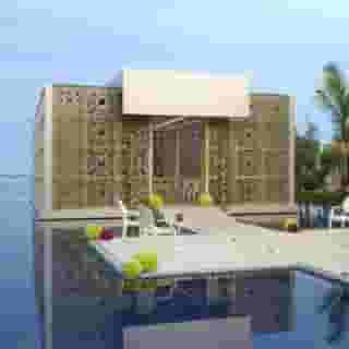 The Mulia - Nusa Dua Bali, 6 of 6