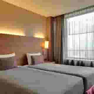 Rafael Hoteles Badalona, 5 of 5