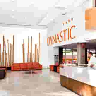 Dynastic Hotel, 5 of 5