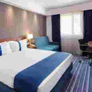 Holiday Inn Express Lisbon Airport, 6 of 6