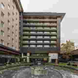 Eurostars uHotel, 2 of 5