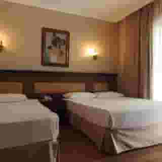 Kibele Apart Hotel, 4 of 5