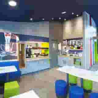 ibis budget Montpellier Sud Pres d'Arenes, 2 of 5