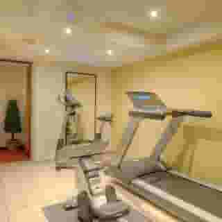 Top Hotel Duerer, 4 of 5