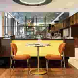 Melia Milano, 4 of 5