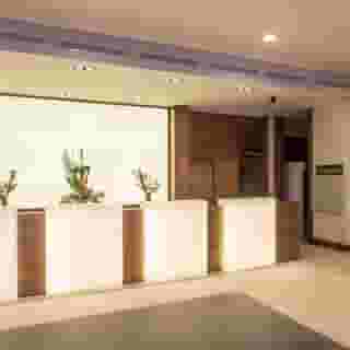 Hilton Garden Inn Tanger City Center, 1 of 5