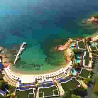 Grand Resort Lagonissi, 1 of 5