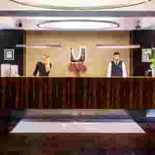 Kreutzwald Hotel Tallinn, 4 of 5