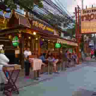 Tropica Bungalow Hotel, 2 of 5