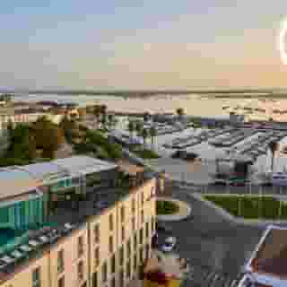 Occidental Faro, 5 of 5