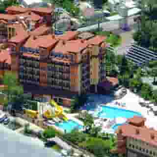 Villa Side Hotel, 5 of 5